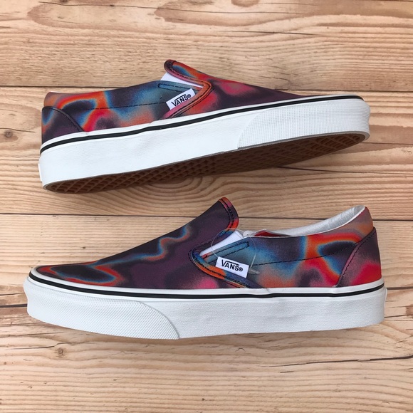 Vans Slip-On Sneakers - Picture 3 of 16